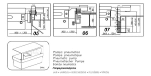 Stupna dizalica - 2