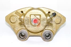 Brake caliper LAU 77.1381 - 3