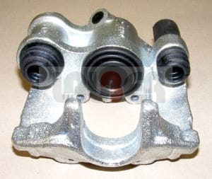 Brake caliper LAU 77.1558 - 2