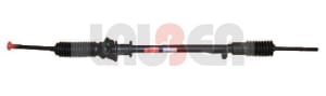 Steering rack LAU 69.9012 - 1