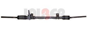 Steering rack index LAU 69.0101