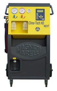 Stanice za servis klime index 007950015130