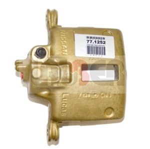 Brake caliper LAU 77.1252 - 2