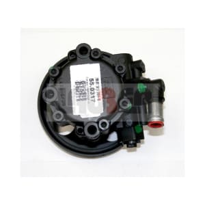 Hydraulic Pump, steering LAU 55.0317 - 2