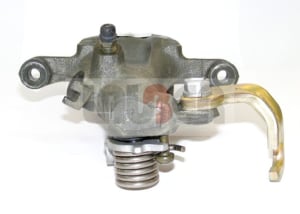 Brake caliper LAU 77.1240 - 3