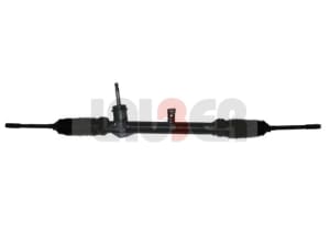 Steering rack
