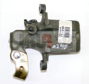Brake caliper LAU 77.1240 - 2