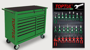 Kolica za alat index TCBA1301P