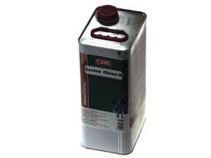 Prípravky na silné znečistenie index CRC LECTRA CLEAN II 5L
