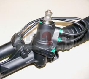Steering rack LAU 66.0683 - 2