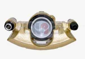 Brake caliper LAU 77.1643 - 1 Brake caliper LAU 77.1643 - 1