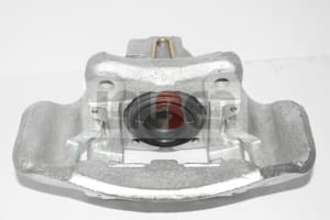 Brake caliper index LAU 77.2412