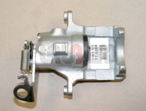 Brake caliper
