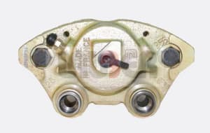 Brake caliper LAU 77.1360 - 3