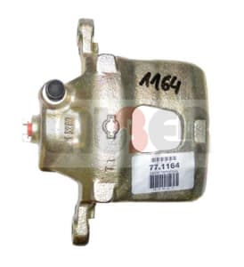 Brake caliper LAU 77.1164 - 2