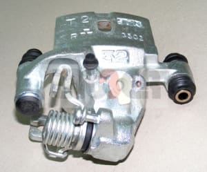 Brake caliper LAU 77.1129 - 1