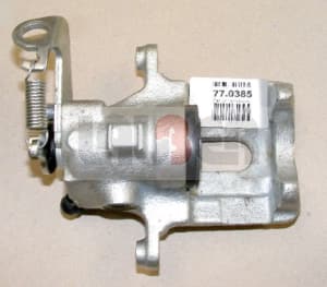 Brake caliper