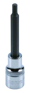 Socket HEX 1/2" 6 mm 83410006