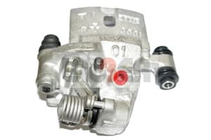 Brake caliper LAU 77.1091 - 1