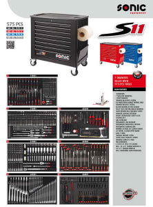 Carucior cu scule index 757517