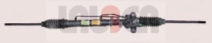 Steering rack LAU 66.0539 - 1