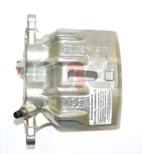 Brake caliper LAU 77.2017 - 2