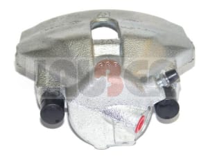Brake caliper LAU 77.2757 - 1