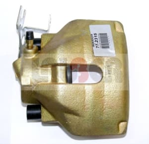 Brake caliper LAU 77.2315 - 2