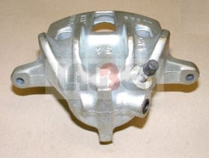 Brake caliper LAU 77.0253 - 2