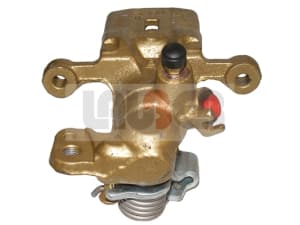 Brake caliper index LAU 77.1241