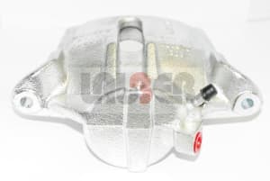 Brake caliper LAU 77.2663 - 1