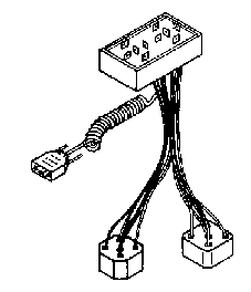 Cablu de citire a erorilor - 1