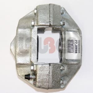 Brake caliper LAU 77.0998 - 2