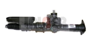 Steering rack index LAU 66.0774