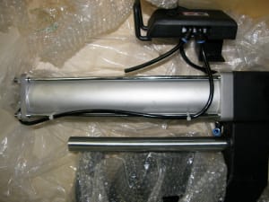 Accesorii si piese pentru dejantoare index EVERTPL240/WYP