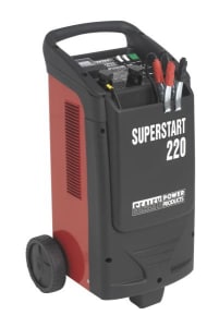 Akkumulátortöltő index SEA SUPERSTART220