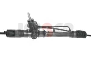 Steering rack LAU 66.0712 - 1