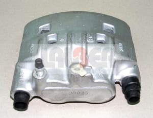 Brake caliper LAU 77.0410 - 1