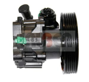 Pompa hydrauliczna układu kierowniczego