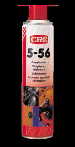 Sredstvo protiv hrđe - 1