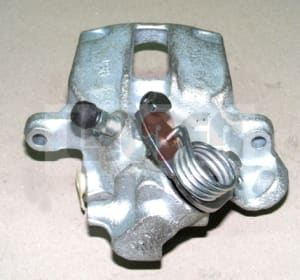 Brake caliper LAU 77.0438 - 1