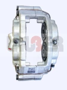 Brake caliper LAU 77.2511 - 2
