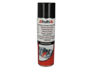 Agent de curatare elemente electrice index HOLTS PRO01A 400ML