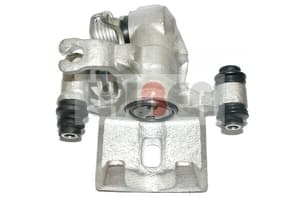 Brake caliper index LAU 77.1091