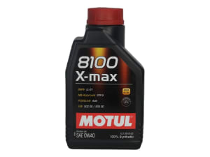Motorový olej 8100 0W40 1L