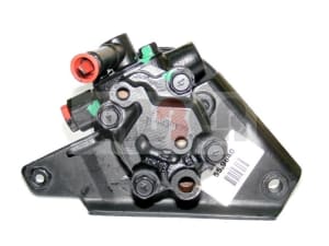 Hydraulic Pump, steering LAU 55.9640 - 2