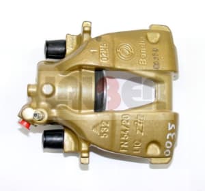 Brake caliper LAU 77.0035 - 2