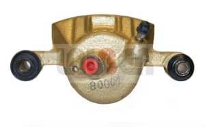 Brake caliper LAU 77.2596 - 3