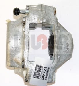 Brake caliper LAU 77.1483 - 2