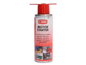 Start sprej index CRC MOTOR STARTER 200ML